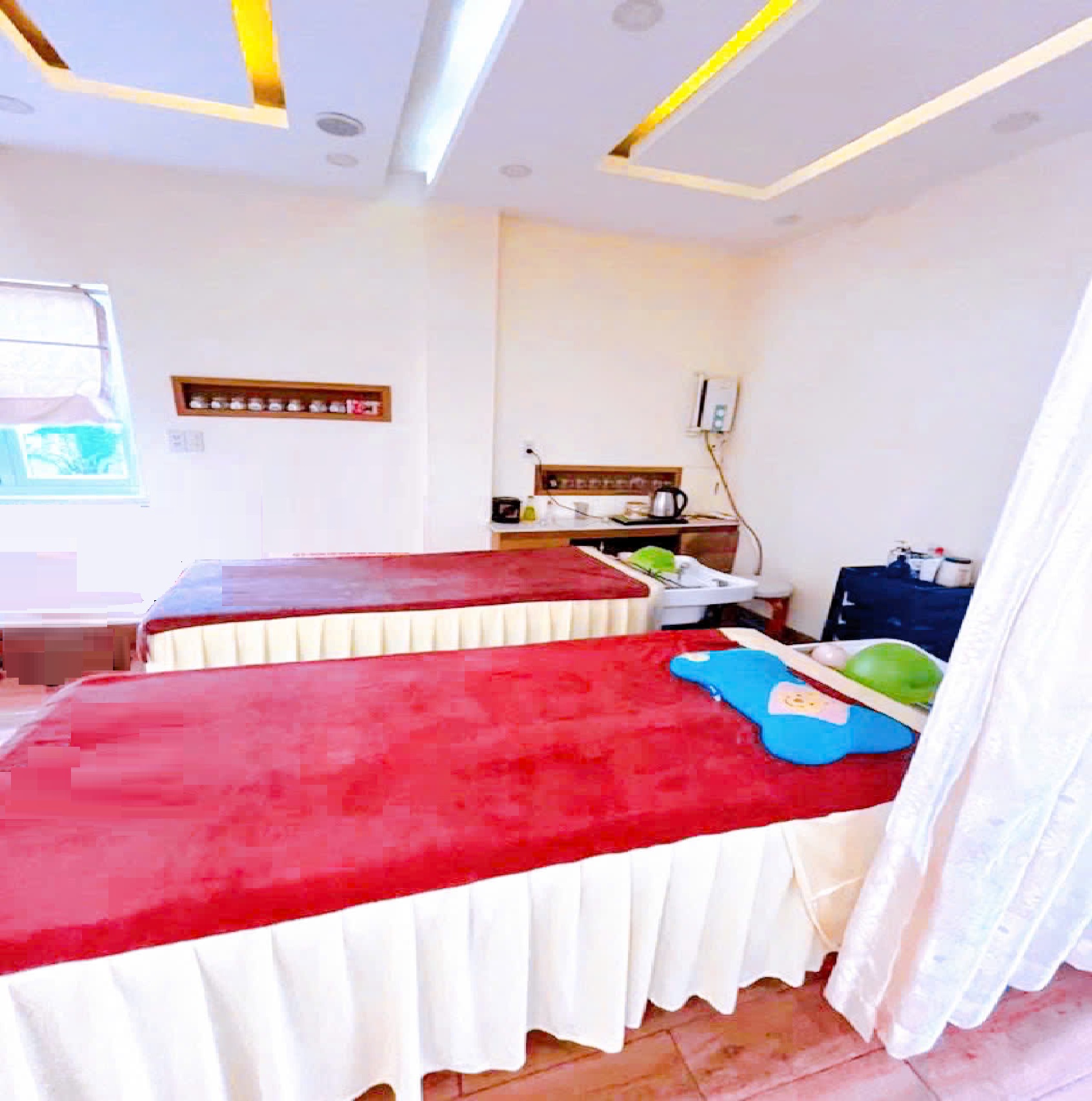 Bán nhà Quận 10, Đường 3/2, 6 tầng, 28.99 tỷ, Diện tích vuông vắn 7 x 17 m - Ảnh 1